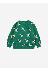 Bobo Choses La Oca All Over Sweatshirt