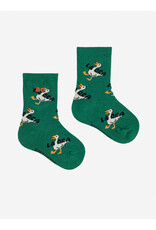 Bobo Choses La Oca all over Short Socks