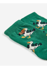 Bobo Choses La Oca all over Short Socks