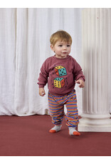 Bobo Choses Roll The Dice Sweatshirt