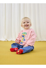 Bobo Choses Hopscotch Sweatshirt