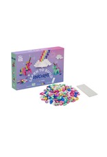 Plus Plus Learn to Build eenhoorn Plus-Plus: 275 stuks