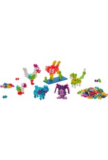 Plus Plus Learn to Build dieren Plus-Plus: 275 stuks