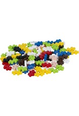 Plus Plus Reiskoffer Plus-Plus: 100 stuks