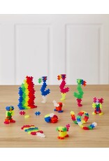 Plus Plus Tube neon Plus-Plus: 100 stuks