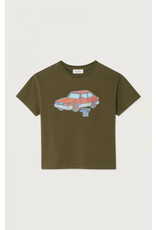 American Vintage Fizvalley T-Shirt Bois Vintage
