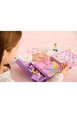 Plus Plus Plus-Plus Activity Pad - Fairy Tale