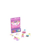 Plus Plus Plus-Plus Activity Pad - Fairy Tale