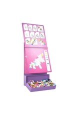 Plus Plus Plus-Plus Activity Pad - Fairy Tale