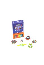 Plus Plus Plus-Plus Activity Pad – Ruimte
