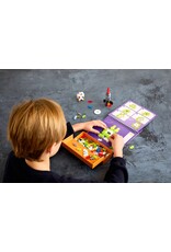 Plus Plus Plus-Plus Activity Pad – Ruimte