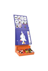 Plus Plus Plus-Plus Activity Pad – Ruimte