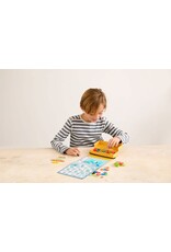 Plus Plus Plus-Plus Activity Pad – Oceaan