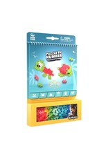 Plus Plus Plus-Plus Activity Pad – Oceaan