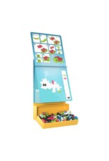 Plus Plus Plus-Plus Activity Pad – Oceaan