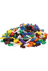 Plus Plus Basic Plus-Plus: 300 stuks
