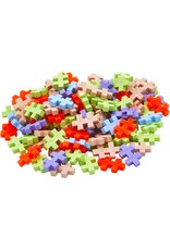 Plus Plus Tube zeemeermin Plus-Plus: 100 stuks