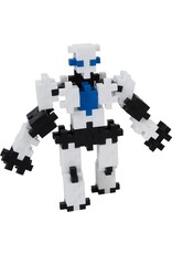 Plus Plus Tube robot Plus-Plus: 100 stuks