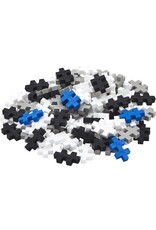 Plus Plus Tube robot Plus-Plus: 100 stuks