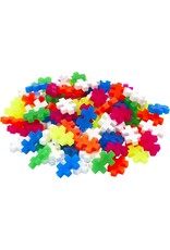 Plus Plus Tube eenhoorn Plus-Plus: 100 stuks