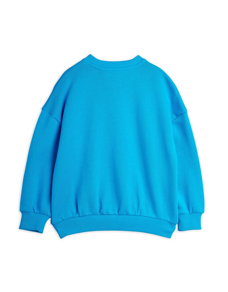 Mini Rodini Dog emb sweatshirt