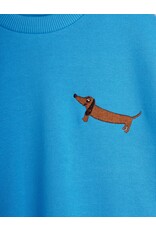Mini Rodini Dog emb sweatshirt