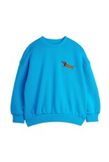 Mini Rodini Dog emb sweatshirt