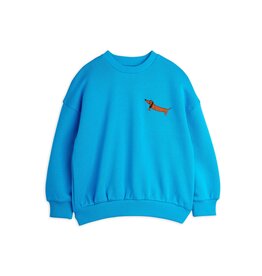 Mini Rodini Dog emb sweatshirt