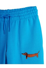 Mini Rodini Dog emb sweatpants