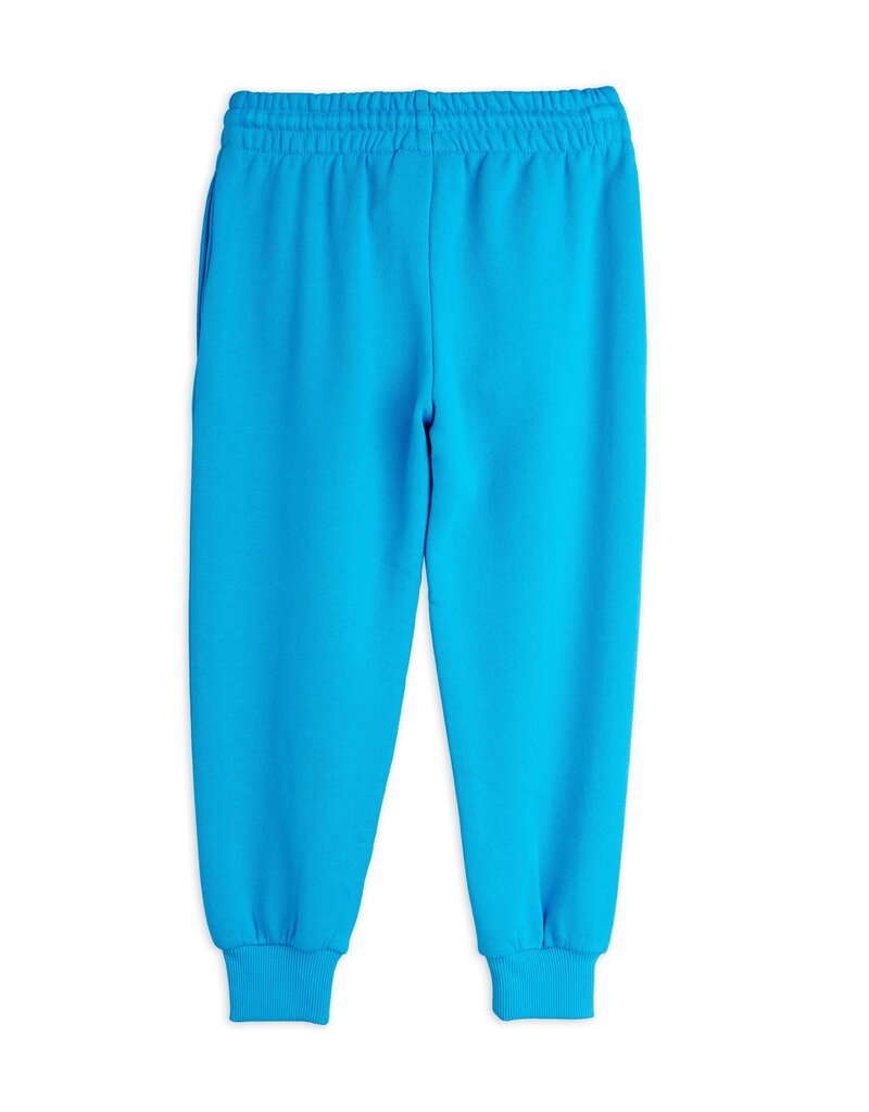 Mini Rodini Dog emb sweatpants