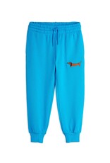 Mini Rodini Dog emb sweatpants