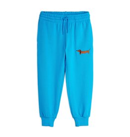 Mini Rodini Dog emb sweatpants