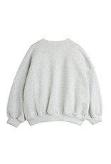 Mini Rodini Bear chenille sweatshirt