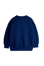 Mini Rodini Dino application sweatshirt