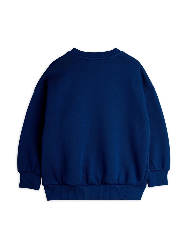 Mini Rodini Dino application sweatshirt