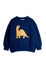 Mini Rodini Dino application sweatshirt
