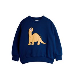 Mini Rodini Dino application sweatshirt