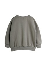 Mini Rodini Dino patch sweater
