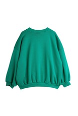 Mini Rodini Ritzratz emb sweatshirt
