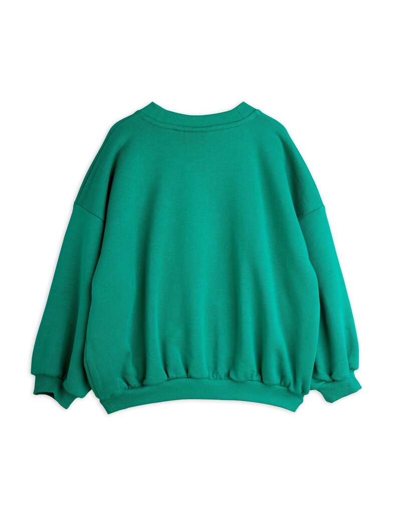 Mini Rodini Ritzratz emb sweatshirt