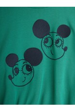 Mini Rodini Ritzratz emb sweatshirt