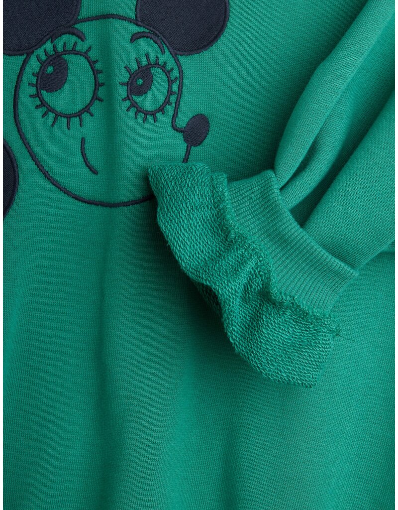 Mini Rodini Ritzratz emb sweatshirt