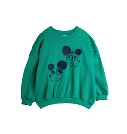 Mini Rodini Ritzratz emb sweatshirt
