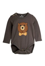Mini Rodini Bear sp ls body