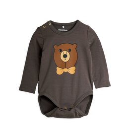 Mini Rodini Bear sp ls body