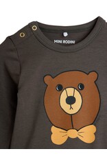 Mini Rodini Bear sp ls body