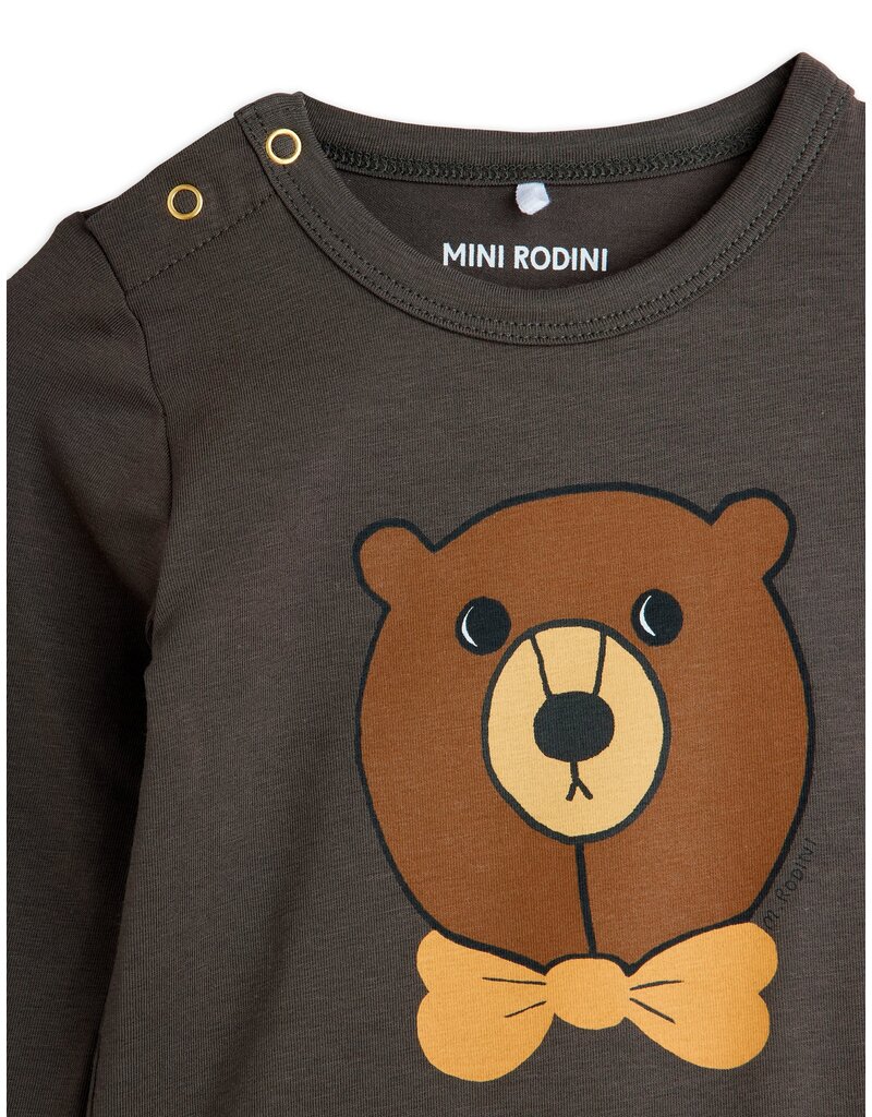 Mini Rodini Bear sp ls body