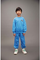 Mini Rodini Dog emb sweatpants