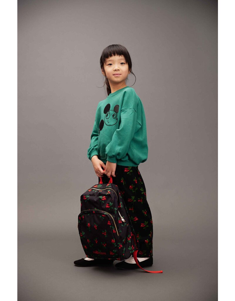 Mini Rodini Ritzratz emb sweatshirt