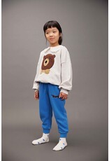 Mini Rodini Dog emb sweatpants